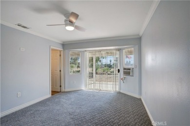 Completely remodeled 55+ home with new flooring, cabinets on Cherry Hills Golf Club in California - for sale on GolfHomes.com, golf home, golf lot