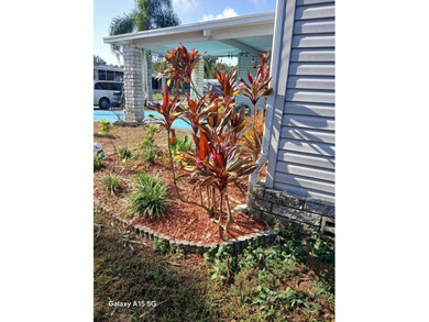 Come and check out your new home located in the gated golf on Hamptons Golf Club in Florida - for sale on GolfHomes.com, golf home, golf lot