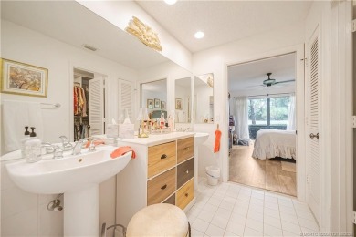 This 2/2/2 single family home situated on the beautiful Martin on Martin Downs Country Club in Florida - for sale on GolfHomes.com, golf home, golf lot