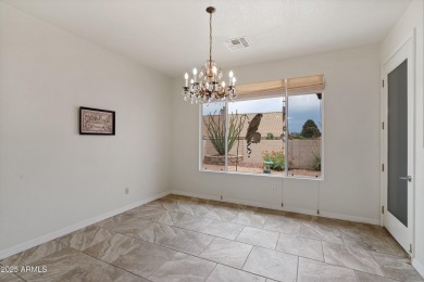 Welcome to your new peaceful home! This amazing property is on Pueblo Del Sol Country Club in Arizona - for sale on GolfHomes.com, golf home, golf lot
