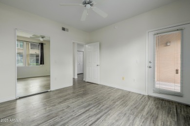 Live the resort lifestyle at The Edge at Grayhawk! This stylish on  in Arizona - for sale on GolfHomes.com, golf home, golf lot