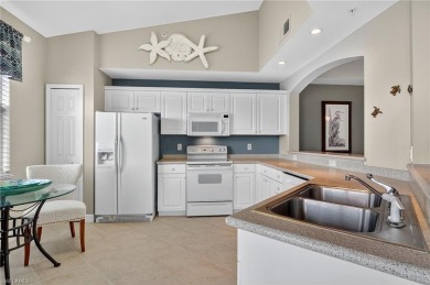 Welcome to your dream retreat in the heart of Pelican Preserve on Miromar Lakes Golf Club in Florida - for sale on GolfHomes.com, golf home, golf lot