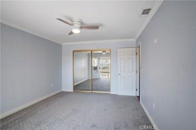 Completely remodeled 55+ home with new flooring, cabinets on Cherry Hills Golf Club in California - for sale on GolfHomes.com, golf home, golf lot