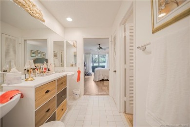 This 2/2/2 single family home situated on the beautiful Martin on Martin Downs Country Club in Florida - for sale on GolfHomes.com, golf home, golf lot