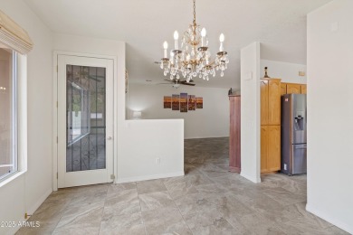 Welcome to your new peaceful home! This amazing property is on Pueblo Del Sol Country Club in Arizona - for sale on GolfHomes.com, golf home, golf lot