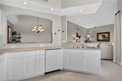 Welcome to your dream retreat in the heart of Pelican Preserve on Miromar Lakes Golf Club in Florida - for sale on GolfHomes.com, golf home, golf lot