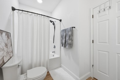 Welcome home to this charming 2-bedroom, 2-bath condo located on on Blackmoor Golf Club in South Carolina - for sale on GolfHomes.com, golf home, golf lot