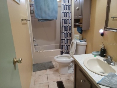 Priced for a quick sale. This well kept home is Located in the on High Point Golf Club, Inc. in Florida - for sale on GolfHomes.com, golf home, golf lot