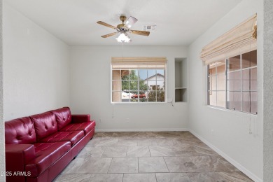 Welcome to your new peaceful home! This amazing property is on Pueblo Del Sol Country Club in Arizona - for sale on GolfHomes.com, golf home, golf lot