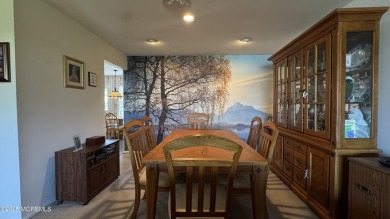 Spacious Winfield model end-unit duplex featuring 2 bedrooms and on Leisure Village East in New Jersey - for sale on GolfHomes.com, golf home, golf lot