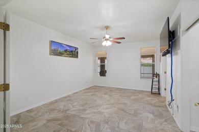 Welcome to your new peaceful home! This amazing property is on Pueblo Del Sol Country Club in Arizona - for sale on GolfHomes.com, golf home, golf lot