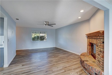 Completely remodeled 55+ home with new flooring, cabinets on Cherry Hills Golf Club in California - for sale on GolfHomes.com, golf home, golf lot