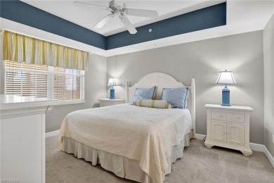 Welcome to your dream retreat in the heart of Pelican Preserve on Miromar Lakes Golf Club in Florida - for sale on GolfHomes.com, golf home, golf lot