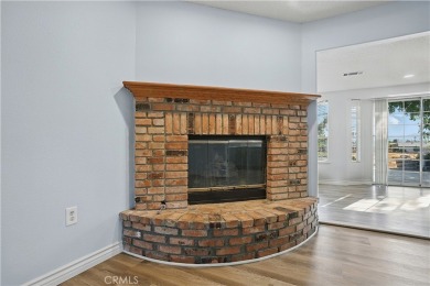 Completely remodeled 55+ home with new flooring, cabinets on Cherry Hills Golf Club in California - for sale on GolfHomes.com, golf home, golf lot