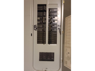 Family Estate home with over 2,000 s/f of living space on Bayou Golf Club in Florida - for sale on GolfHomes.com, golf home, golf lot