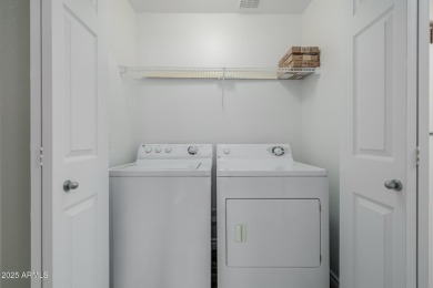 Live the resort lifestyle at The Edge at Grayhawk! This stylish on  in Arizona - for sale on GolfHomes.com, golf home, golf lot