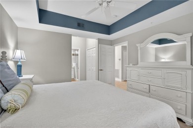 Welcome to your dream retreat in the heart of Pelican Preserve on Miromar Lakes Golf Club in Florida - for sale on GolfHomes.com, golf home, golf lot
