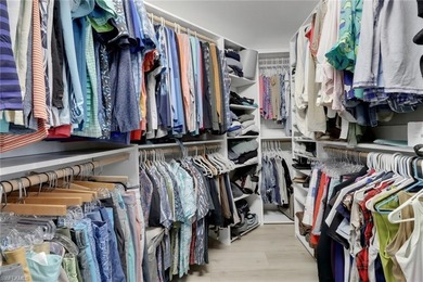 Step into over 2,100 square feet of beautifully remodeled luxury on Olde Hickory Golf and Country Club in Florida - for sale on GolfHomes.com, golf home, golf lot