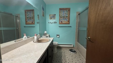 Spacious Winfield model end-unit duplex featuring 2 bedrooms and on Leisure Village East in New Jersey - for sale on GolfHomes.com, golf home, golf lot