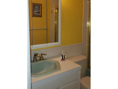 Family Estate home with over 2,000 s/f of living space on Bayou Golf Club in Florida - for sale on GolfHomes.com, golf home, golf lot