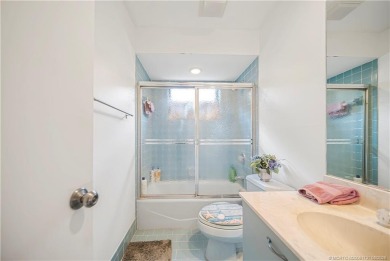 This 2/2/2 single family home situated on the beautiful Martin on Martin Downs Country Club in Florida - for sale on GolfHomes.com, golf home, golf lot