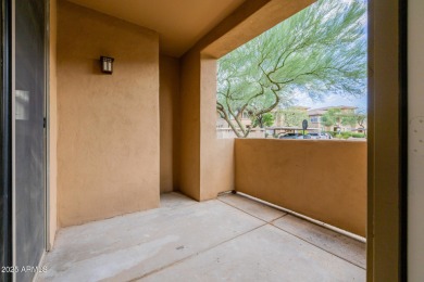 Live the resort lifestyle at The Edge at Grayhawk! This stylish on  in Arizona - for sale on GolfHomes.com, golf home, golf lot