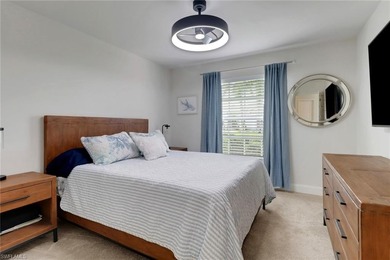 Step into over 2,100 square feet of beautifully remodeled luxury on Olde Hickory Golf and Country Club in Florida - for sale on GolfHomes.com, golf home, golf lot