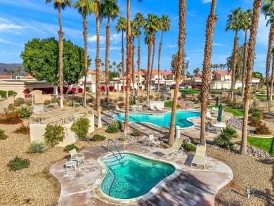 Welcome to the Palm Royale Country Club. This upper level condo on Palm Royale Country Club in California - for sale on GolfHomes.com, golf home, golf lot