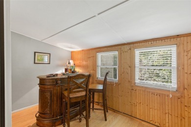 Located in the Hilltop community of Sapphire Valley, this on The Country Club of Sapphire Valley in North Carolina - for sale on GolfHomes.com, golf home, golf lot