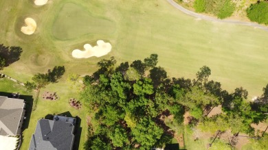 Exceptional golf views! This home site overlooks the 14th green on The Reserve Club At Woodside Plantation in South Carolina - for sale on GolfHomes.com, golf home, golf lot