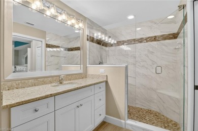 Welcome to your dream retreat in the heart of Pelican Preserve on Miromar Lakes Golf Club in Florida - for sale on GolfHomes.com, golf home, golf lot