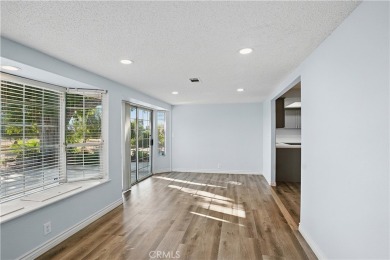 Completely remodeled 55+ home with new flooring, cabinets on Cherry Hills Golf Club in California - for sale on GolfHomes.com, golf home, golf lot