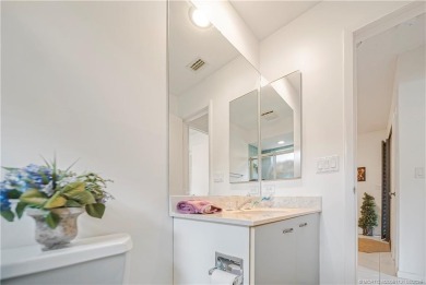 This 2/2/2 single family home situated on the beautiful Martin on Martin Downs Country Club in Florida - for sale on GolfHomes.com, golf home, golf lot