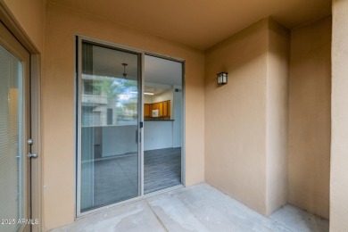 Live the resort lifestyle at The Edge at Grayhawk! This stylish on  in Arizona - for sale on GolfHomes.com, golf home, golf lot