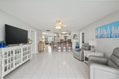 Welcome to your dream home! This stunning 2-bedroom, 2-bathroom on Caloosa Greens Executive Golf Course in Florida - for sale on GolfHomes.com, golf home, golf lot