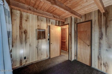 Located on a corner lot in the amenity filled four season on The Hideout Golf in Pennsylvania - for sale on GolfHomes.com, golf home, golf lot