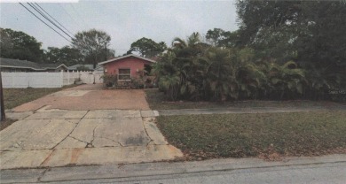 Location, Location, Location...in the heart of the highly on Bayou Golf Club in Florida - for sale on GolfHomes.com, golf home, golf lot