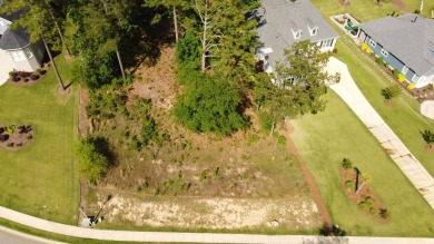 Exceptional golf views! This home site overlooks the 14th green on The Reserve Club At Woodside Plantation in South Carolina - for sale on GolfHomes.com, golf home, golf lot