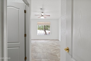 Welcome to your new peaceful home! This amazing property is on Pueblo Del Sol Country Club in Arizona - for sale on GolfHomes.com, golf home, golf lot