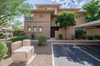 Live the resort lifestyle at The Edge at Grayhawk! This stylish on  in Arizona - for sale on GolfHomes.com, golf home, golf lot