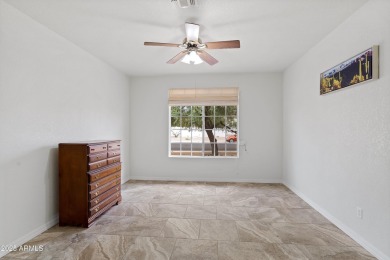 Welcome to your new peaceful home! This amazing property is on Pueblo Del Sol Country Club in Arizona - for sale on GolfHomes.com, golf home, golf lot