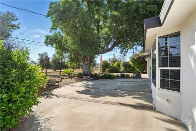 Completely remodeled 55+ home with new flooring, cabinets on Cherry Hills Golf Club in California - for sale on GolfHomes.com, golf home, golf lot
