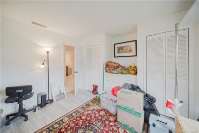 This 2/2/2 single family home situated on the beautiful Martin on Martin Downs Country Club in Florida - for sale on GolfHomes.com, golf home, golf lot