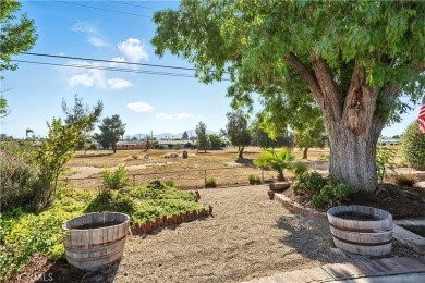 Completely remodeled 55+ home with new flooring, cabinets on Cherry Hills Golf Club in California - for sale on GolfHomes.com, golf home, golf lot