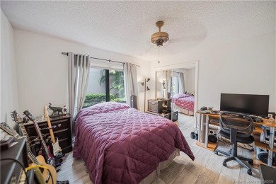 This 2/2/2 single family home situated on the beautiful Martin on Martin Downs Country Club in Florida - for sale on GolfHomes.com, golf home, golf lot