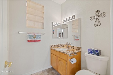 Welcome to your new peaceful home! This amazing property is on Pueblo Del Sol Country Club in Arizona - for sale on GolfHomes.com, golf home, golf lot