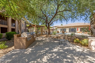 Live the resort lifestyle at The Edge at Grayhawk! This stylish on  in Arizona - for sale on GolfHomes.com, golf home, golf lot