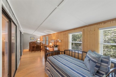 Located in the Hilltop community of Sapphire Valley, this on The Country Club of Sapphire Valley in North Carolina - for sale on GolfHomes.com, golf home, golf lot