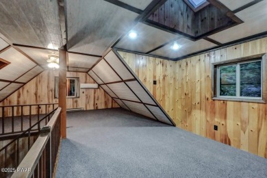 Located on a corner lot in the amenity filled four season on The Hideout Golf in Pennsylvania - for sale on GolfHomes.com, golf home, golf lot