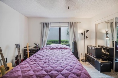 This 2/2/2 single family home situated on the beautiful Martin on Martin Downs Country Club in Florida - for sale on GolfHomes.com, golf home, golf lot